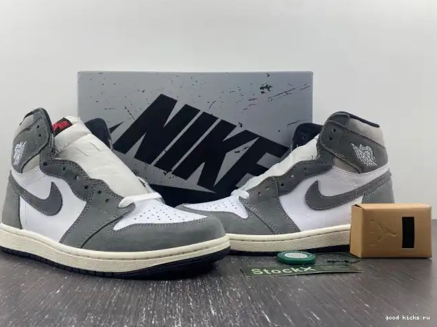 Rep OG Washed High Retro DZ5485-051 1 Jordan Black 0517